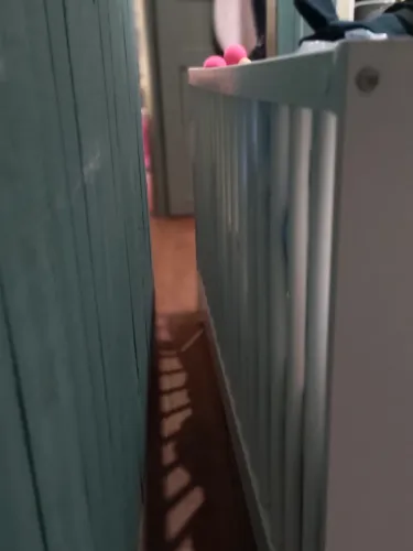 Vendo berço 3 em 1