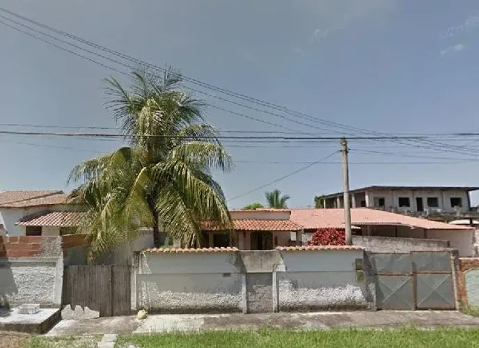 Oportunidade Única em MAGE - RJ | Tipo: Casa | Negociação: Venda Direta Online | Situação: