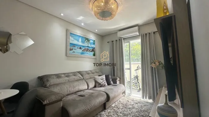 Apartamento à venda no bairro São Leopoldo - Caxias do Sul/RS