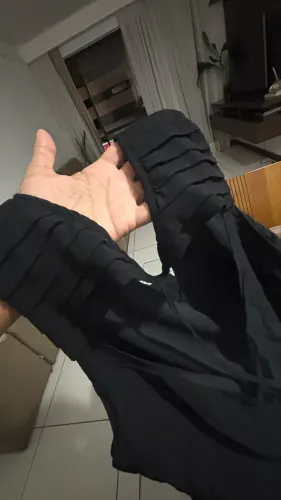 Vestido nunca usado