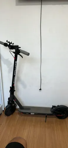 Patinete elétrico