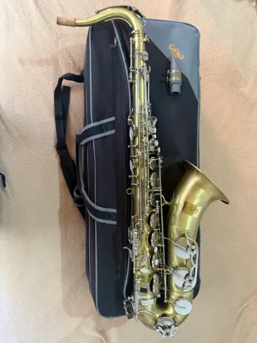 Saxofone Tenor