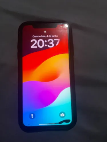 Vendo IPhone XR