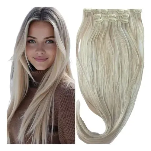 Cabelo humano no tic tac Brasileiro