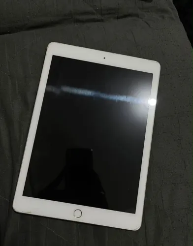 iPad 6ª geração 128GB