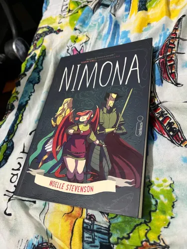 Nimona 