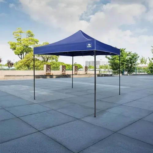 Barraca gazebo