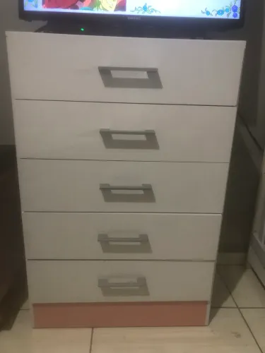 Cômoda 