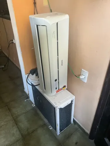Vendo ar condicionado sprint