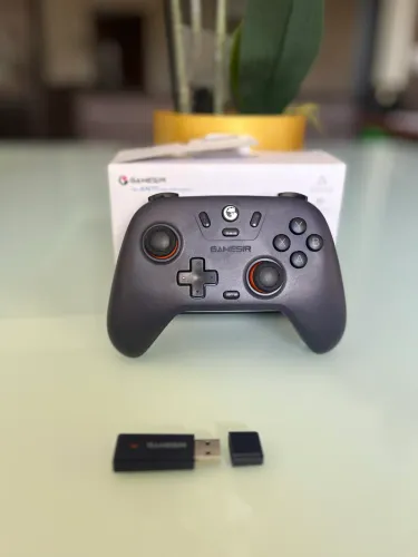 ? Controle GameSir ? Excelente estado | Pouquíssimo uso