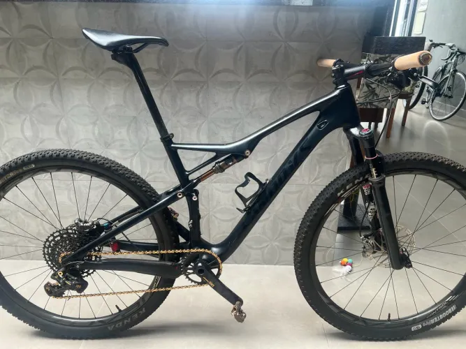 Bicicleta syorks