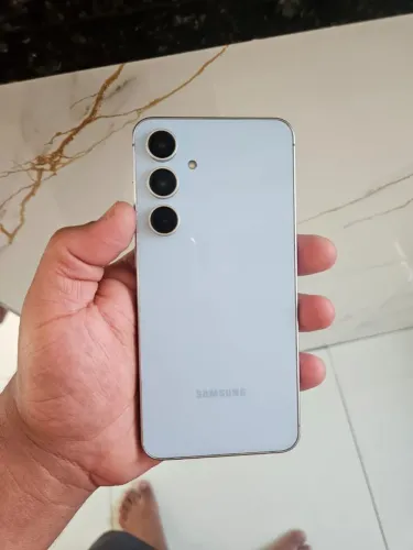 Samsung s24 fe 256gb