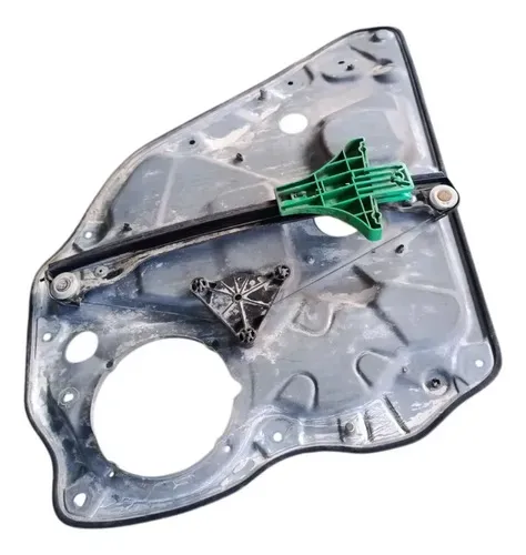 Maquina Vidro Traseira Direita Vw Polo 2003 2014