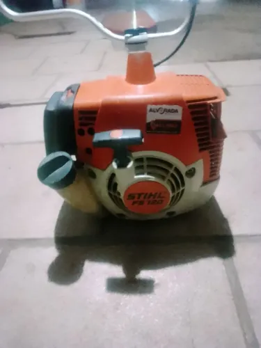Máquina Styil fs 120 