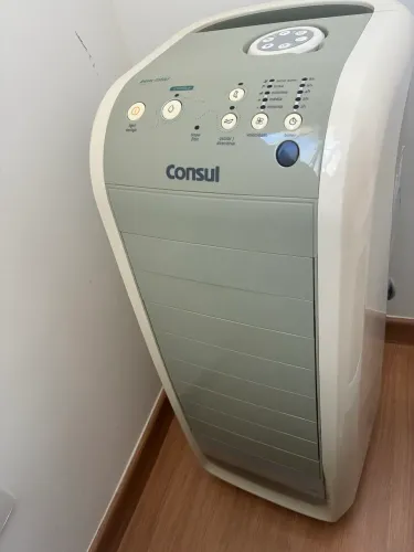Umidificador de ar