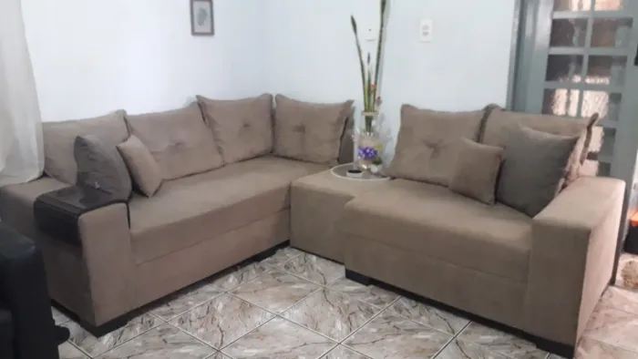 Móveis Desapego conservados