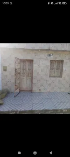 Casa para vender, em são Joaquim do monte. PE,valor negociável