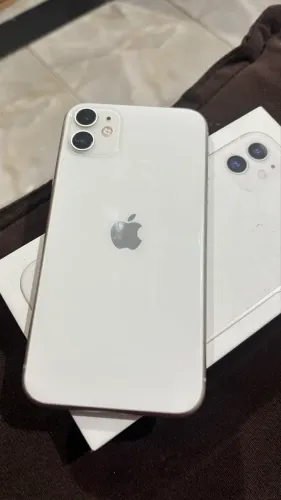 iPhone 11 para retirada de peças 