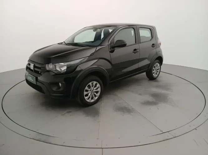 Fiat Mobi Like 1.0 Fire Flex 5P. 2025
