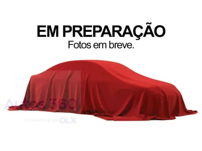 Ford Focus Sedan 1.6/1.6 Flex 8v/16v 4P Mec. 2018