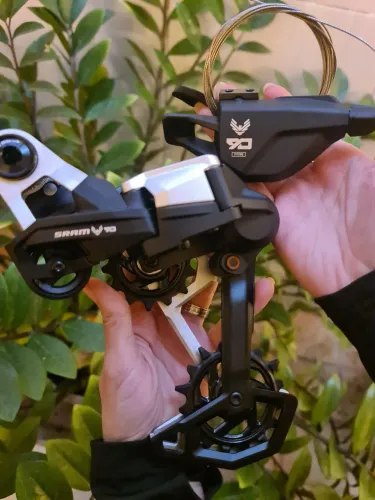 Kit sram eagle 90 t type 