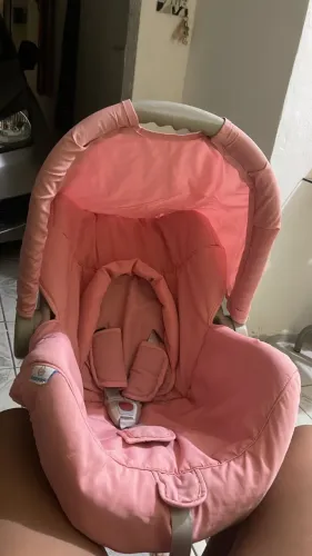 Bebê conforto
