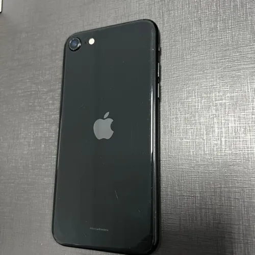 iPhone SE 2ª geração