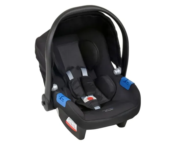 Bebê Conforto Burigotto Touring X (Grupo 0+) com Base