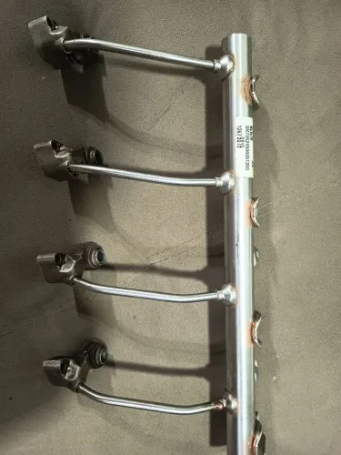 Vende se flauta do cruze 1.4 turbo 16/17