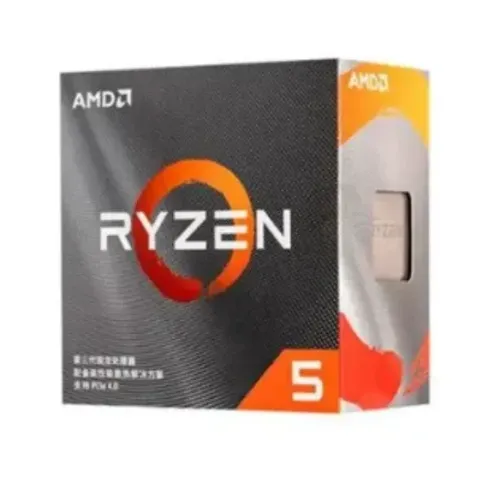 Ryzen 5 3500X Hexa-Core 3.6GHz (4.1GHz Turbo) 35MB Cache