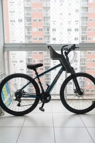 Bicicleta nova Aro 29