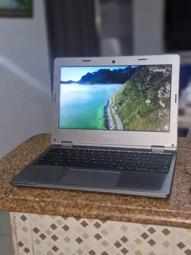 Nitebook Chromebook conservadissimo