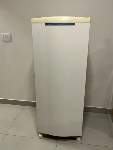 Geladeira Consul 300l degelo seco