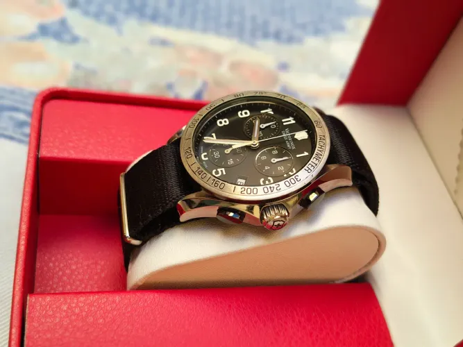 Relógio Victorinox Swiss Army