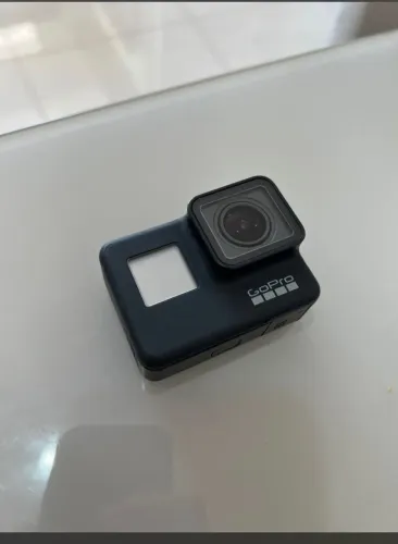 Câmera GoPro