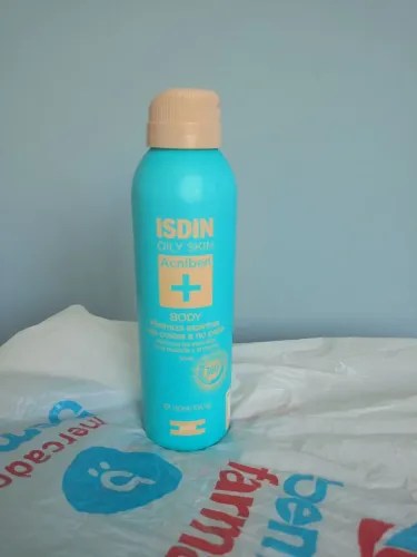 Isdin Oily Skin