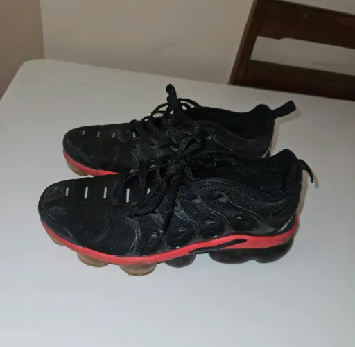 Tênis nike vapormax