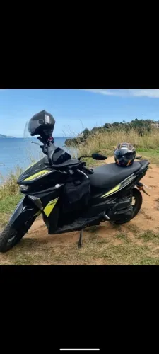 NEO 125 2024 ÚNICO DONO