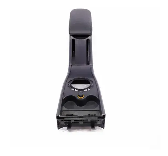 Console Central Renault Megane 2009 Original 67891