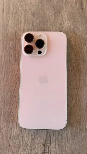 IPhone 16 pro Max - 256g