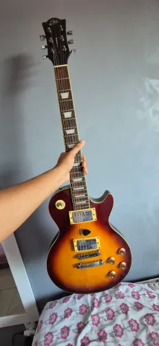Les Paul | Guitarra
