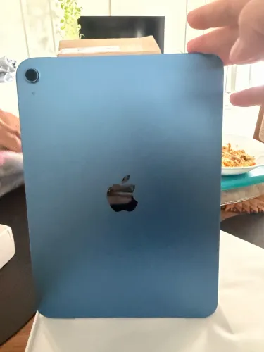 iPad (A16) Wi-Fi - 128GB