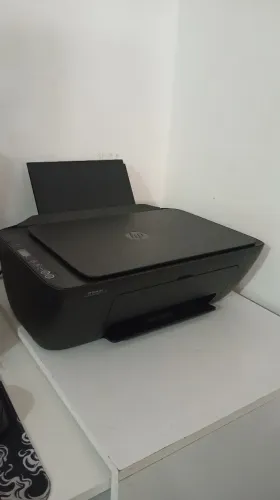 Impressora HP 2774