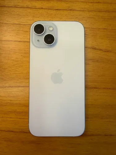 iPhone 15 128GB Branco - Excelente Estado