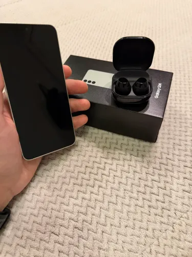 S24 512gb