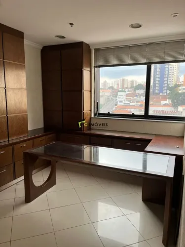 Sala comercial a venda em Santana Zona norte São Paulo SP