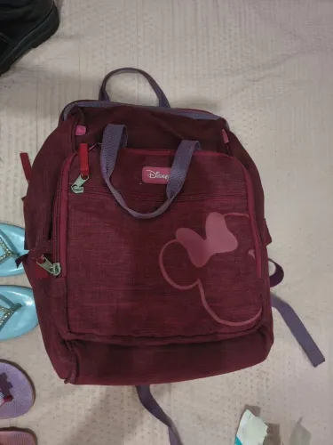 Mochila termica grande baby Goo mini