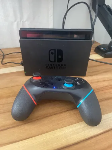 Nintendo Switch v1