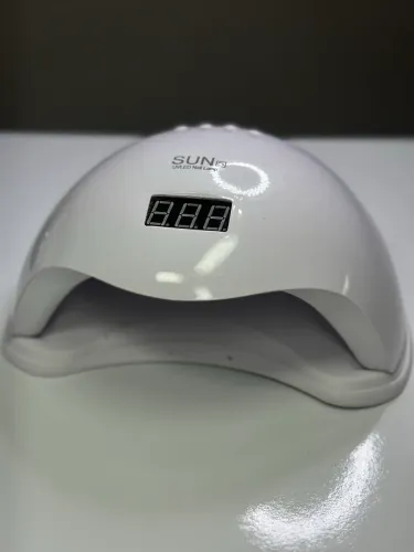 Cabine Sum 54W - Nail Designer