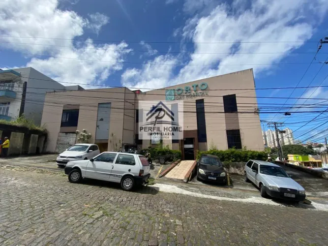 Ponto Comercial para Locação em Salvador, Brotas, 6 banheiros, 11 vagas